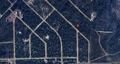 lot42 Dorcas Rd #BLK 50, Marianna, FL 32448