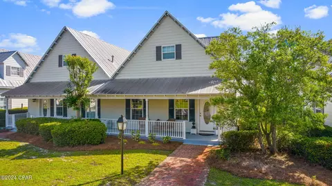 1011 Palm Blvd, Port St Joe, FL 32456