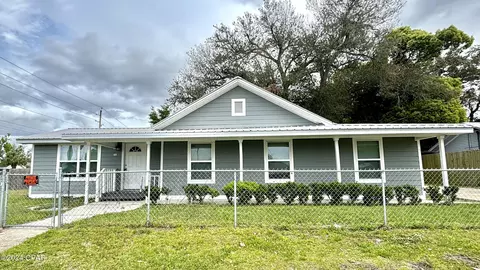 112 N East Ave, Panama City, FL 32401