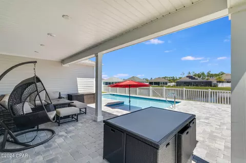 312 Basin Bayou Dr, Panama City Beach, FL 32407