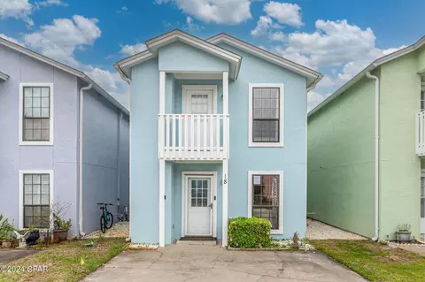 17214 Front Beach Rd #18, Panama City Beach, FL 32413