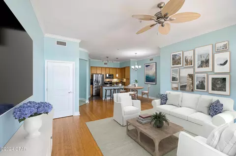 8700 Front Beach Rd #7214, Panama City Beach, FL 32407