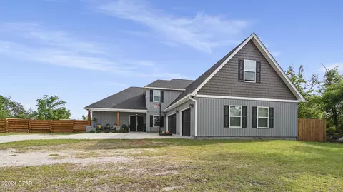 4902 Halsey Cir, Panama City, FL 32404