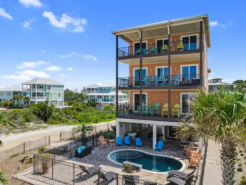 162 Hartley Ln, Port Saint Joe, FL 32456