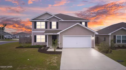 7146 Hatteras Blvd, Panama City, FL 32404