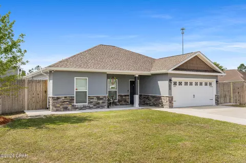 2302 Megan Ct, Panama City, FL 32409