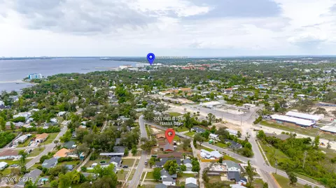 304 S Palo Alto Ave, Panama City, FL 32401