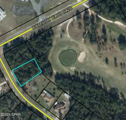 000 Pembrook Dr, Chipley, FL 32428 photo 3