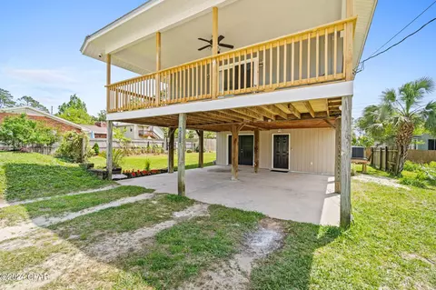 6021 Elm St, Panama City Beach, FL 32408