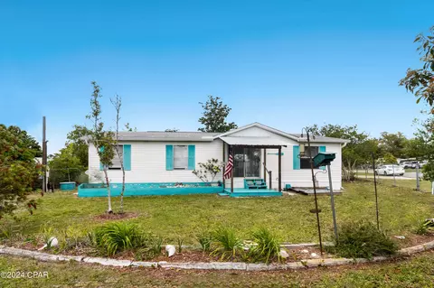 6512 Alabama Ave, Port Saint Joe, FL 32456