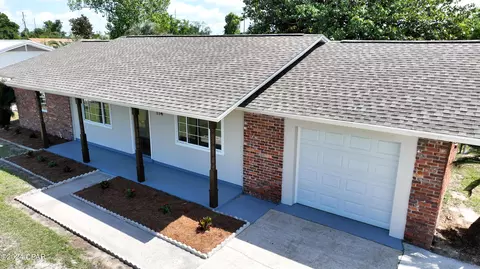 114 Moody Dr, Panama City, FL 32404