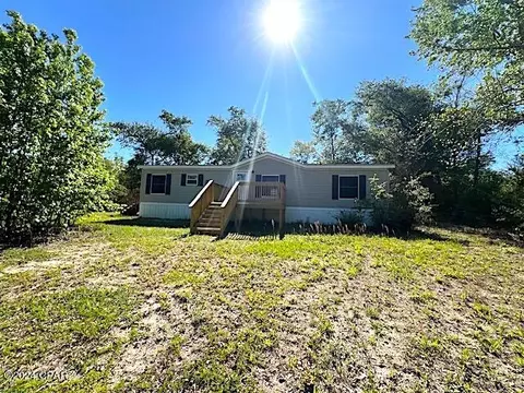 8941 Crook Hollow Rd, Panama City, FL 32404