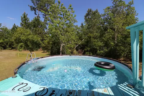 11038 Silver Lake Rd, Fountain, FL 32438