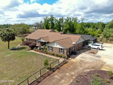4208 Deerpoint Lake Dr, Panama City, FL 32409