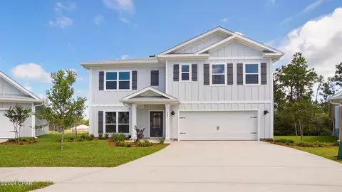 403 Bartlett Cv, Panama City Beach, FL 32413