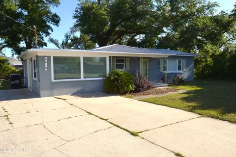 2419 Orlando Rd, Panama City, FL 32405