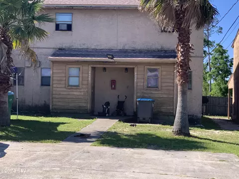 6342 Omoko St, Panama City, FL 32404