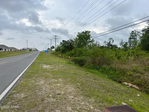 5100 Old Majette Tower Rd, Panama City, FL 32404