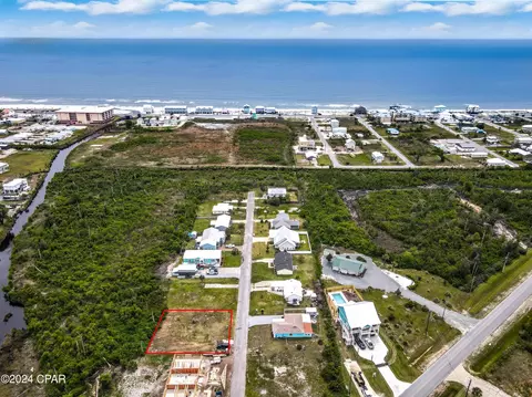 312 Hatley Dr, Mexico Beach, FL 32456