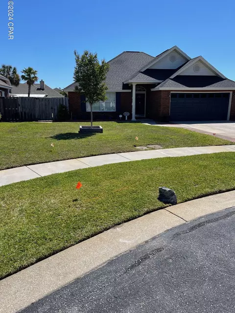 213 Harrison Pl, Panama City, FL 32405