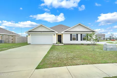 237 Hodges Bayou Plantation Blvd, Southport, FL 32409