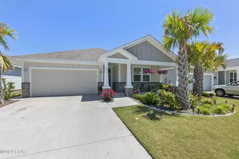 414 Locksley Dr, Panama City Beach, FL 32407