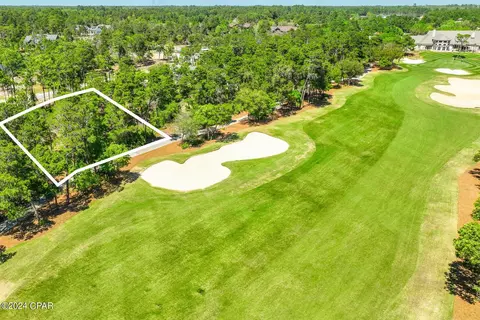 1506 Dune Lake Trl, Panama City Beach, FL 32413
