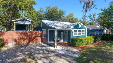 340 S Macarthur Ave, Panama City, FL 32401