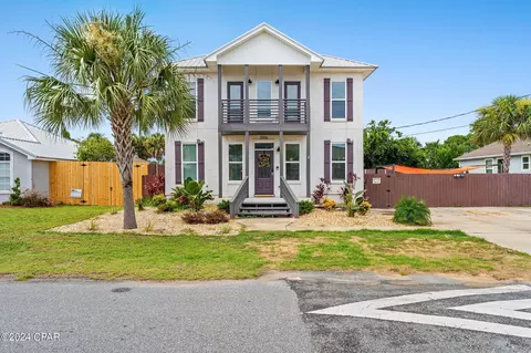 3516 Treasure Cir, Panama City, FL 32408