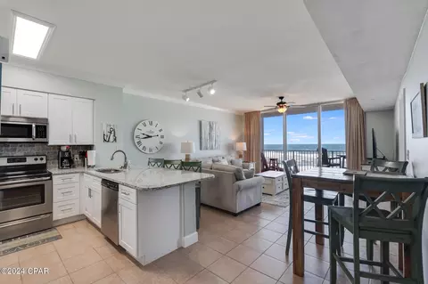 16819 Front Beach Rd #312, Panama City Beach, FL 32413