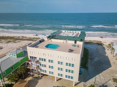 2303 Highway 98 #4B, Mexico Beach, FL 32456