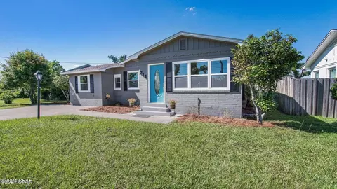 218 S Claire Dr, Panama City, FL 32401