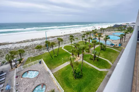 8743 Thomas Dr #632, Panama City Beach, FL 32408