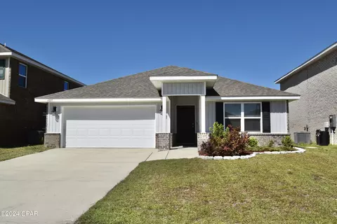 4809 Loblolly Way, Panama City, FL 32404