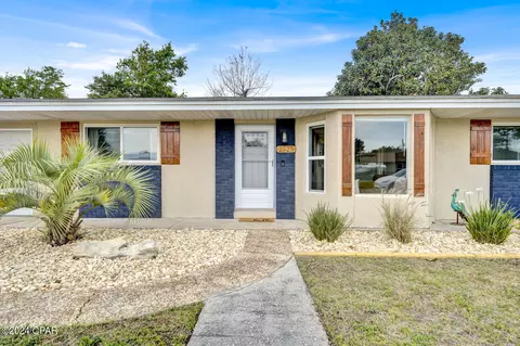 2525 Celia Ave, Panama City, FL 32408