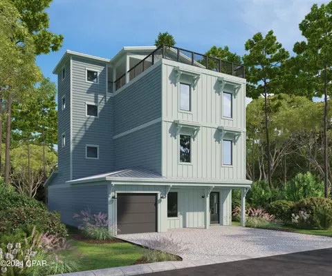 18 Annabella St #LOT 13, Inlet Beach, FL 32461