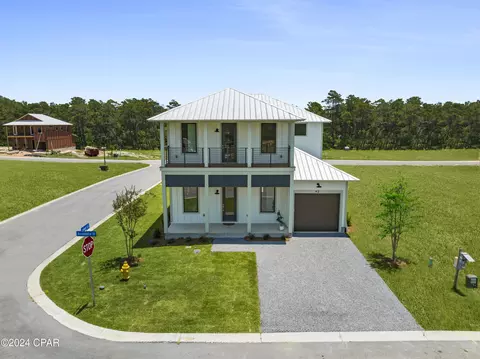 42 Annabella St #LOT 16, Inlet Beach, FL 32461