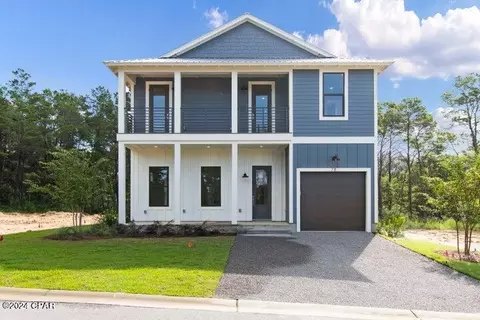 78 Sarah St #LOT 27, Inlet Beach, FL 32461