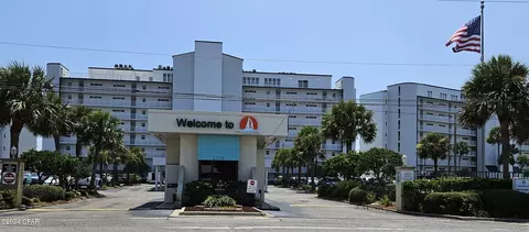4425 Thomas Dr #414, Panama City Beach, FL 32408