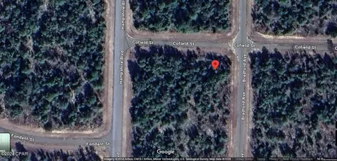 lot1 Bradford Ave UNIT 11 BLK 778, Chipley, FL 32428