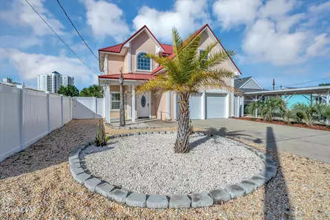 6503 Sunset Ave, Panama City, FL 32408