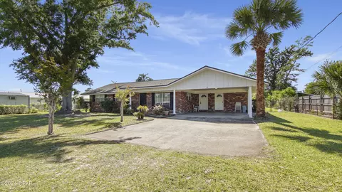 820 S Gay Ave, Panama City, FL 32404
