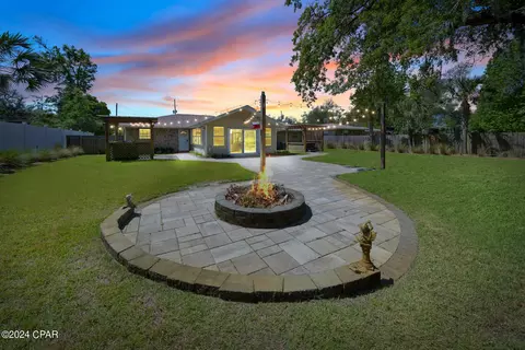 1354 Stratford Ave, Panama City, FL 32404