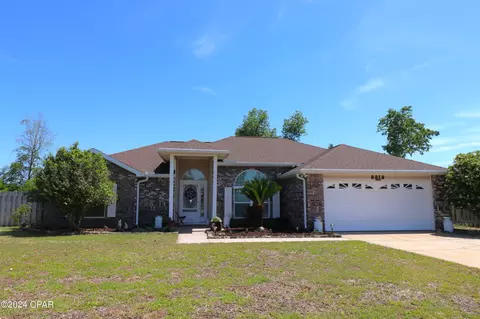 8818 Creek Run Crk, Youngstown, FL 32466