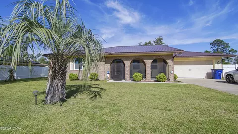 4030 Valencia Ct, Panama City, FL 32405