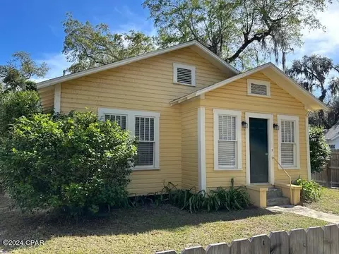 600 E 4th Ct, Panama City, FL 32401