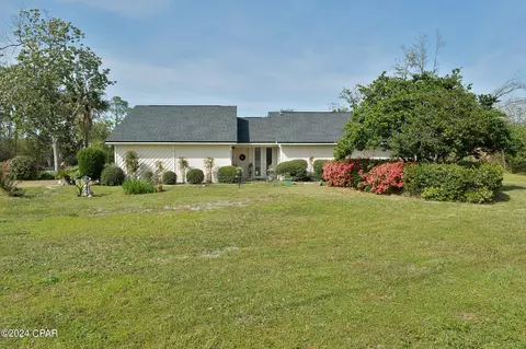 4428 Fletcher St, Panama City, FL 32405
