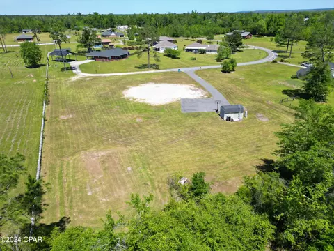 18839 Woodmont Rd, Blountstown, FL 32424