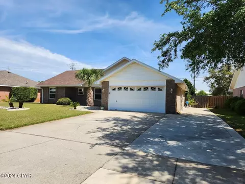 120 Beachwood Dr, Panama City Beach, FL 32413