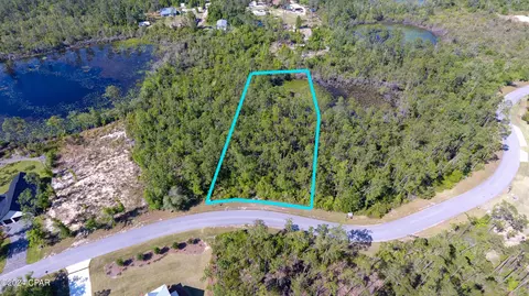 4131 Cedar Creek Dr, Panama City, FL 32409